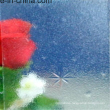 Tinted Float Glass/Building Glass/Dark Blue Reflective Glass